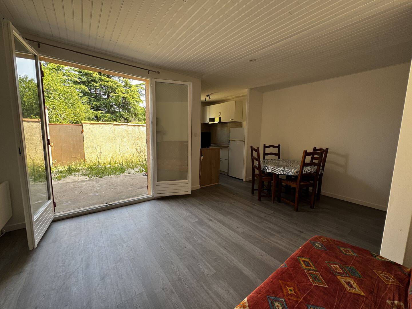 Maison 3 pièces 54 m² · à Bègles · 54,4 m² · 940 €/mois