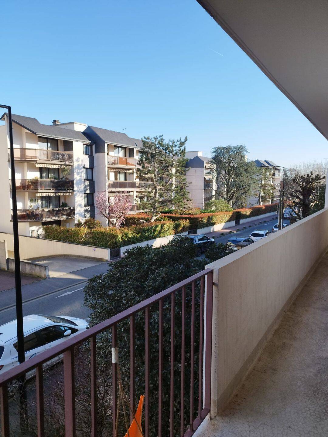 Appartement 2 pièces 47 m² · à Saint-Maur-des-Fossés · 47 m² · 259 000 €