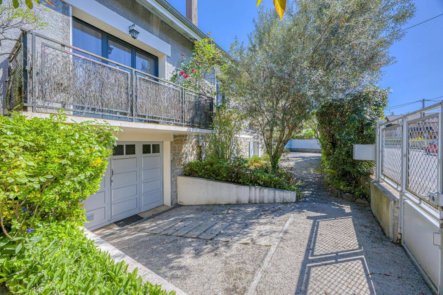 Maison 5 pièces 170 m² · à Aix-les-Bains · 170 m² · 495 000 €
