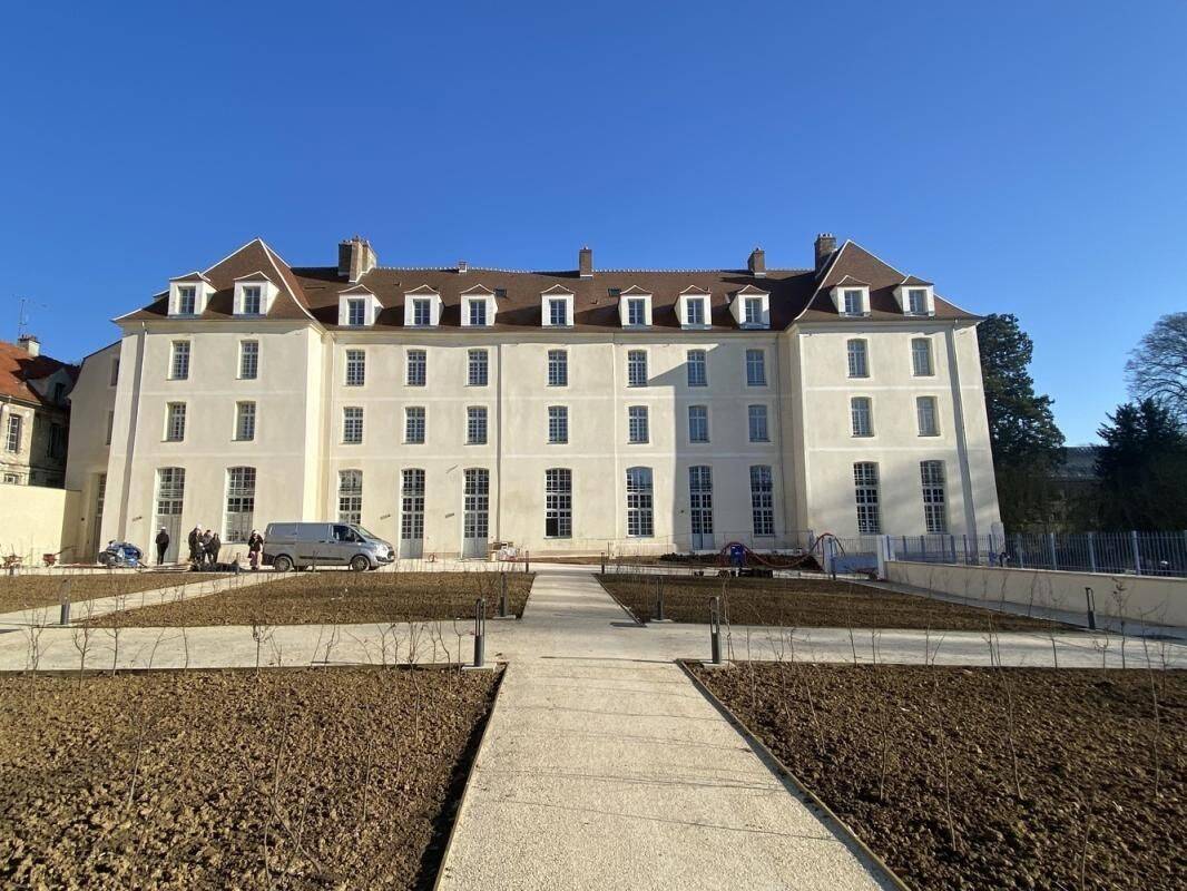 Appartement 2 pièces 34 m² · à Juilly · 34 m² · 710 €/mois