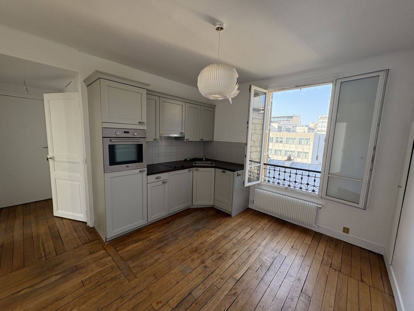 Appartement 2 pièces 49 m² · à Neuilly-sur-Seine · 48,5 m² · 1 890 €/mois