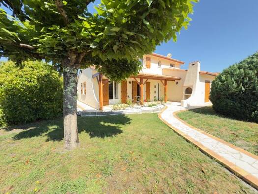 Maison à vendre 541 000 € 7 pièces 5 chambres 142 m² 894 m² de terrain Mano Cestas 33610