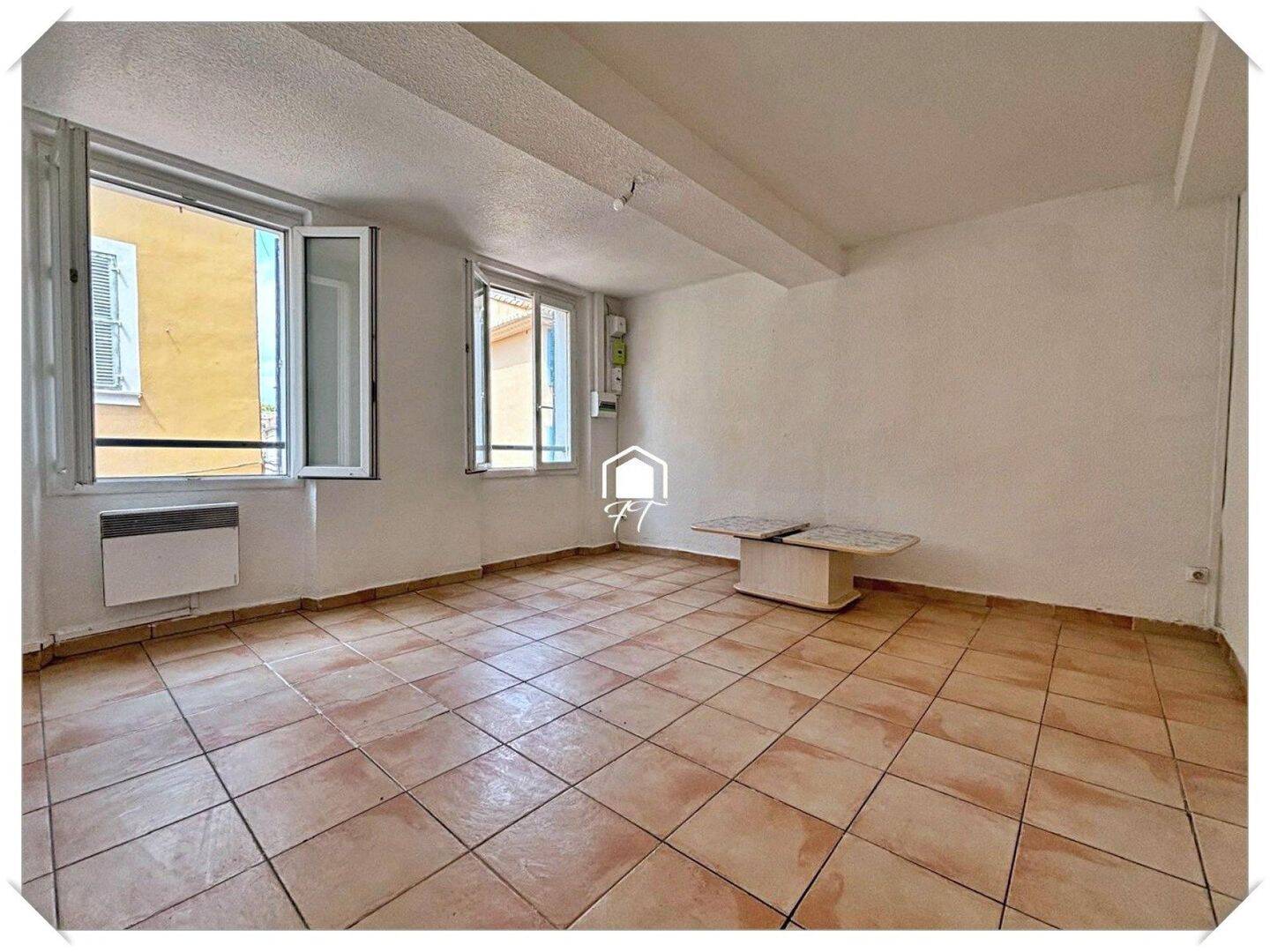 Appartement 2 pièces 35 m² · à La Seyne-sur-Mer · 35 m² · 69 900 €