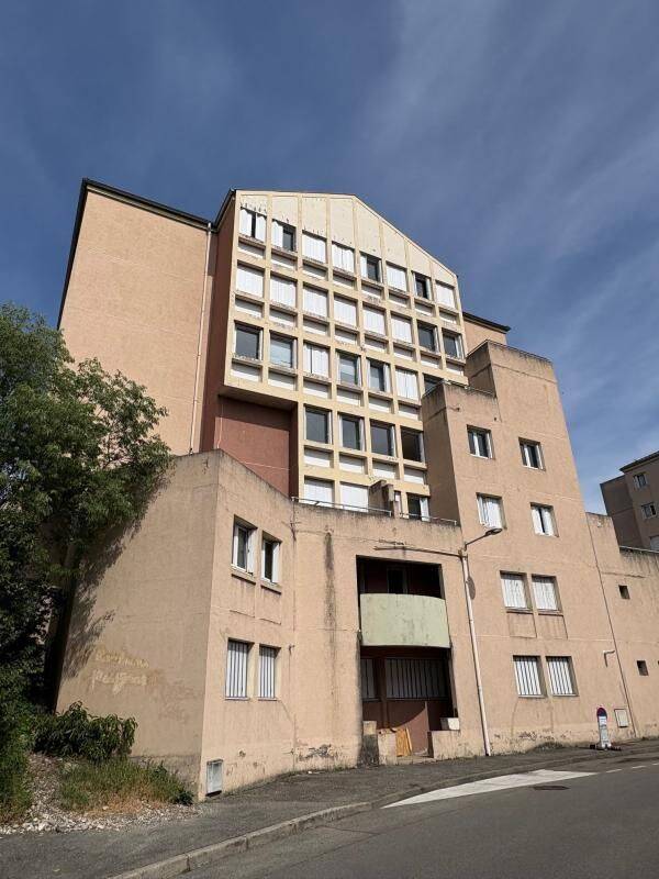 Appartement 3 pièces 68 m² · à Romans-sur-Isère · 68 m² · 503 €