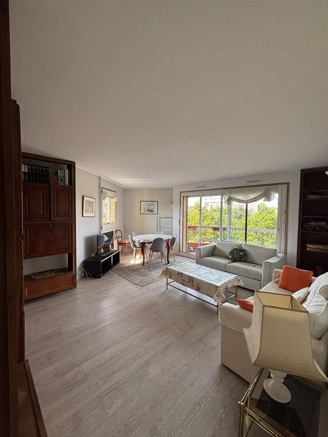 Appartement 3 pièces 83 m² · à Bayonne · 83 m² · 1 253 €