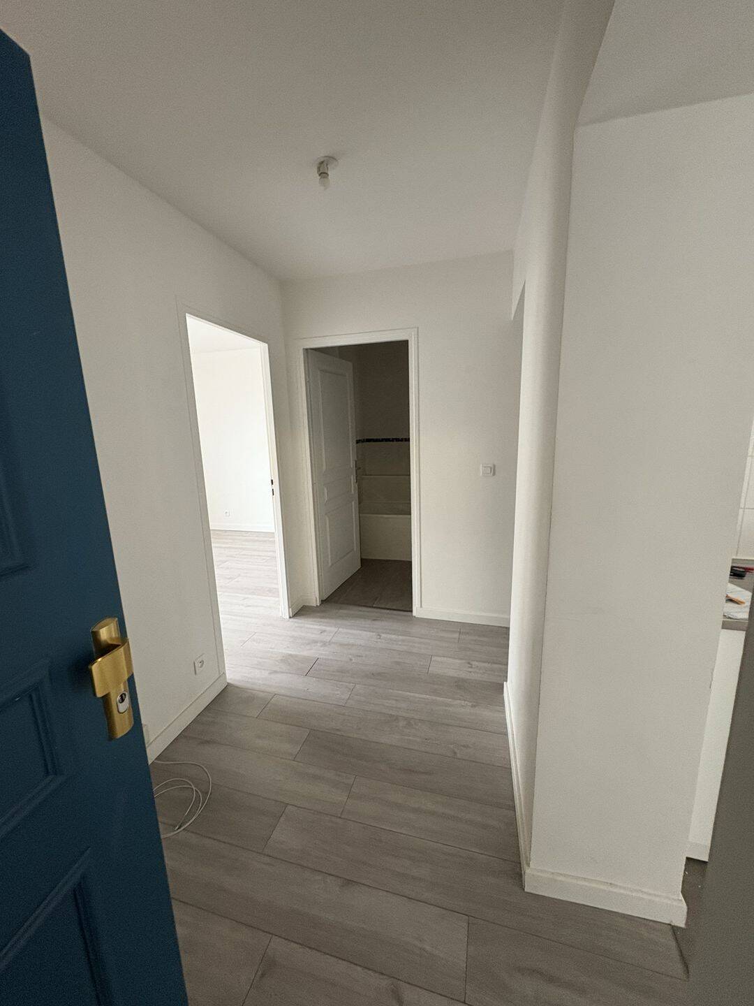 Appartement 3 pièces 59 m² · à Saint-Denis · 59 m² · 1 169 €