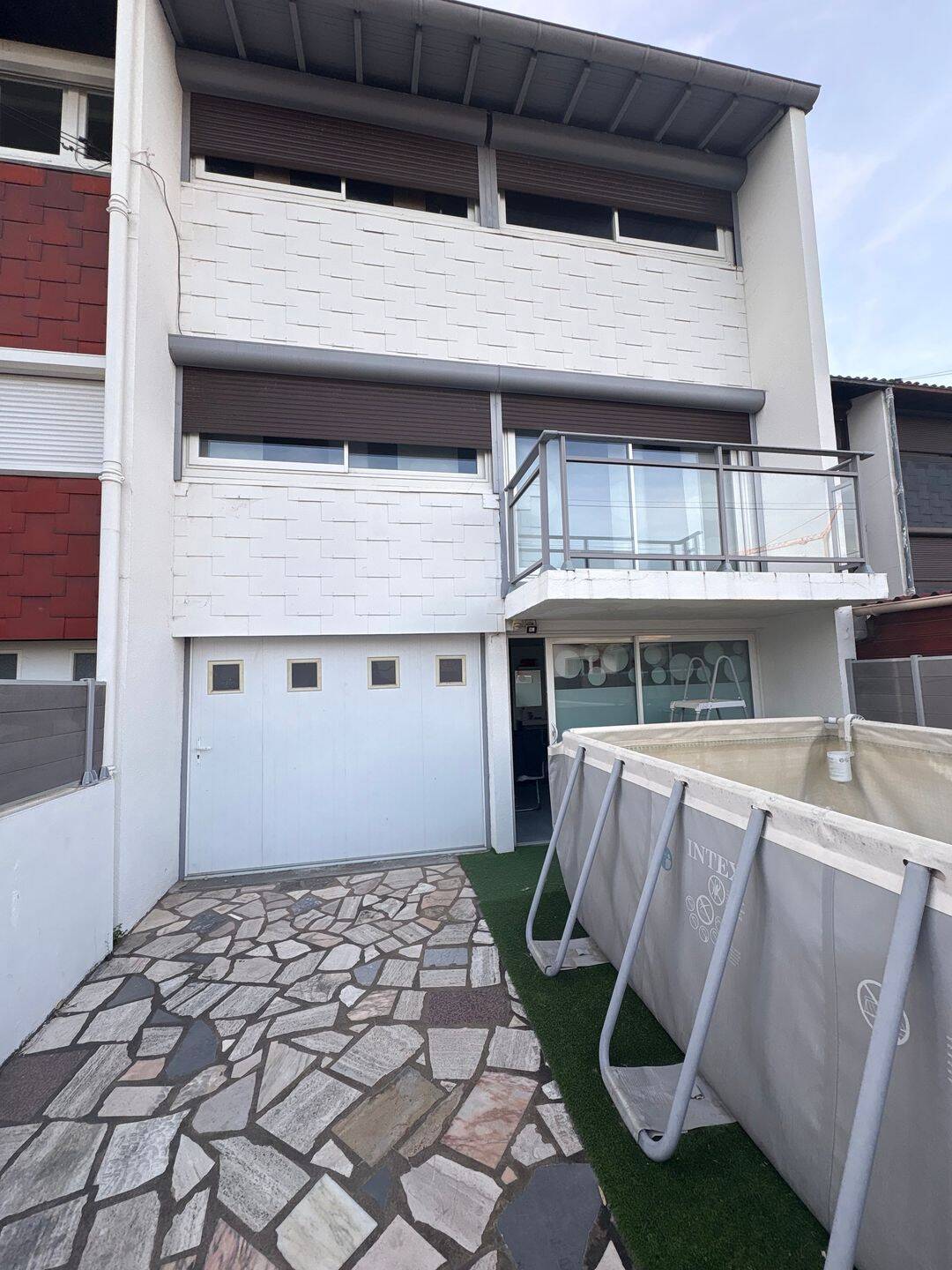Maison 4 pièces 105 m² · à Anglet · 105 m² · 1 550 €/mois