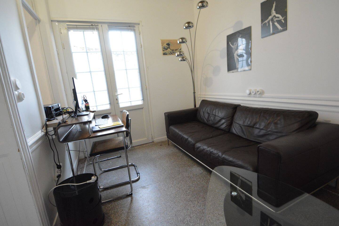 Appartement 2 pièces 36 m² · à Douai · 36 m² · 650 €