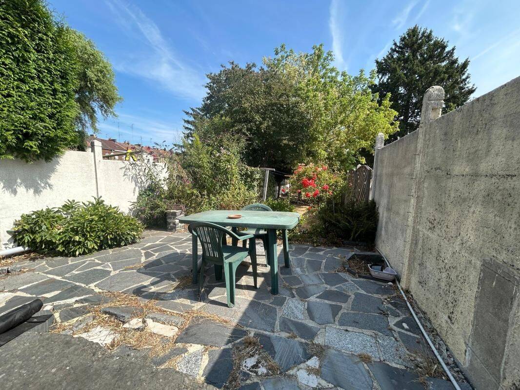 Maison 5 pièces 122 m² · à Anzin · 122 m² · 140 000 €