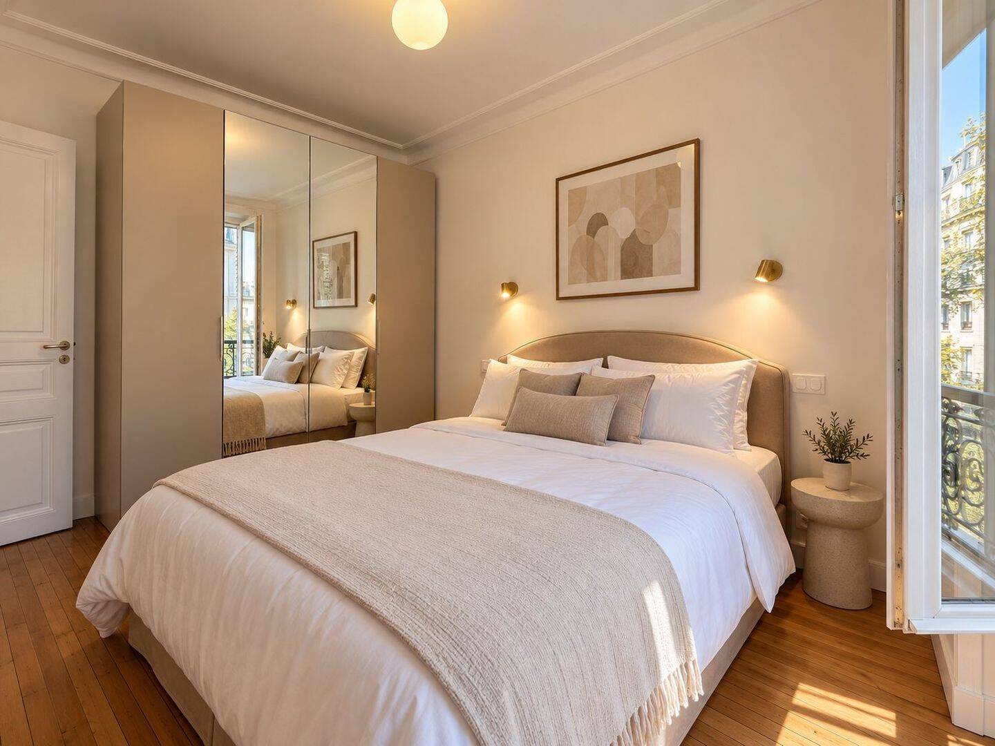 Appartement 2 pièces 33 m² · à Paris 12ème Arrondissement · 33 m² · 1 920 €/mois