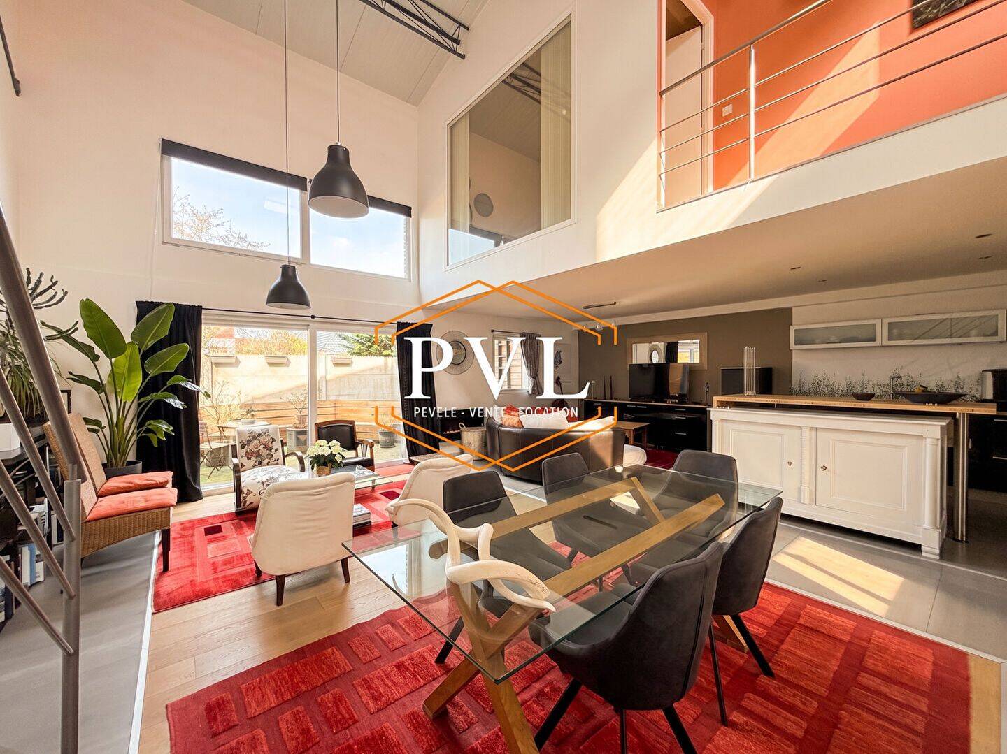 Appartement 5 pièces 152 m² · à Villeneuve-d'Ascq · 152 m² · 499 000 €