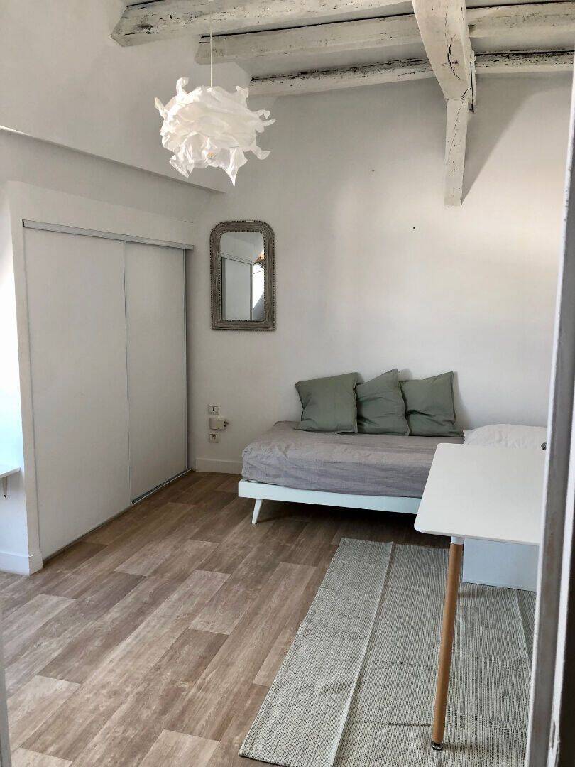 Appartement 1 pièce 16 m² · à Tours · 16 m² · 80 000 €