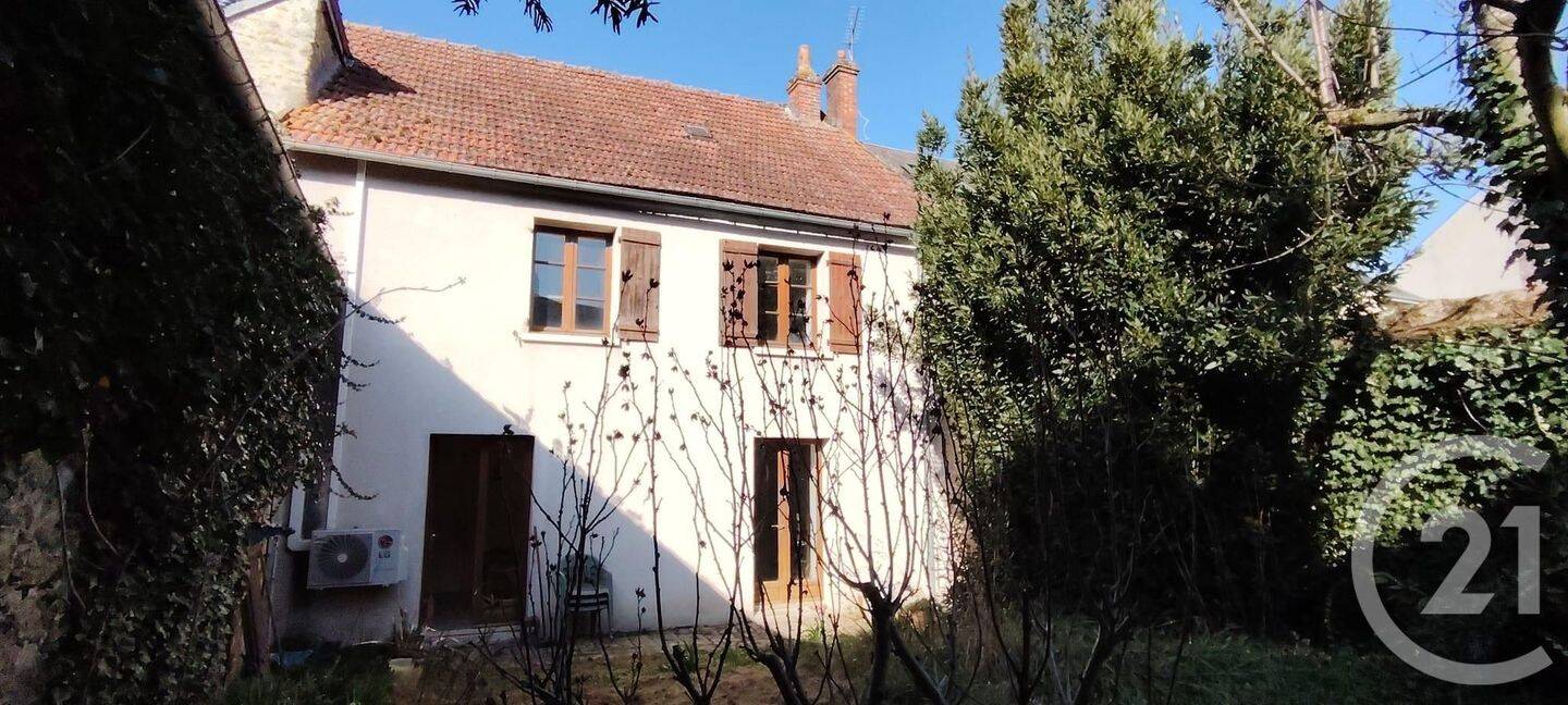 Maison 5 pièces 102 m² · à Pithiviers · 101,8 m² · 181 400 €