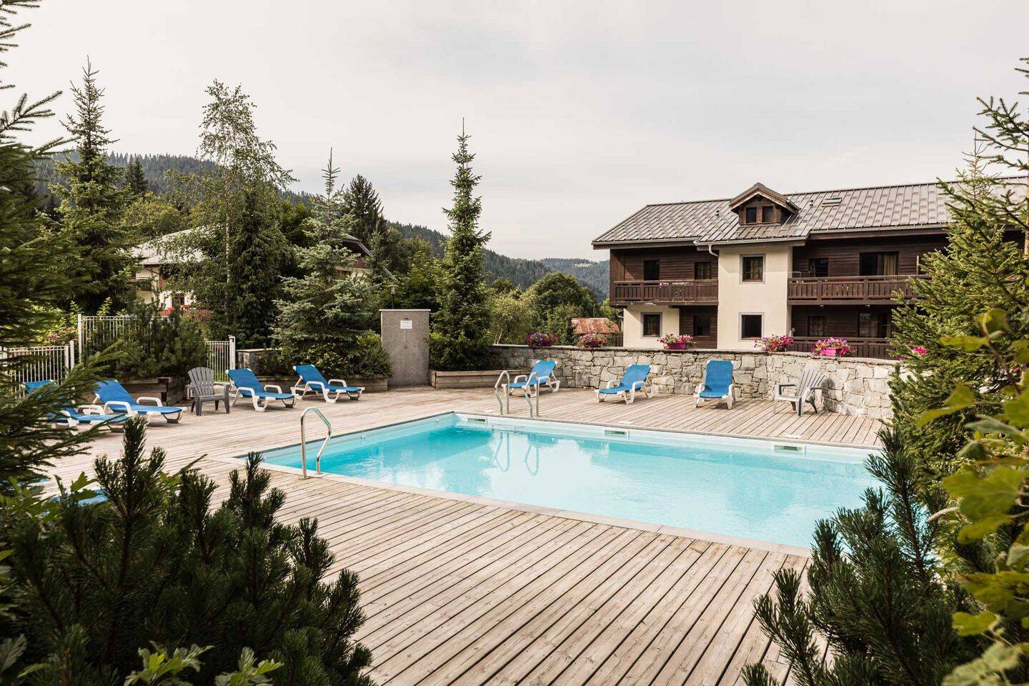 Maison 5 pièces 68 m² · à Les Gets · 67,6 m² · 625 000 €