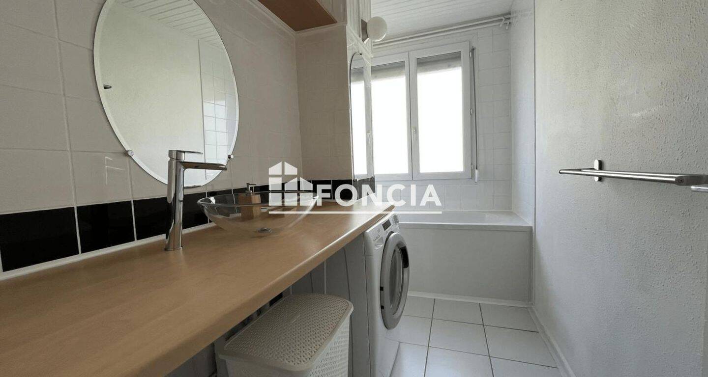 Appartement 3 pièces 56 m² · à Darnétal · 56,2 m² · 710 €/mois
