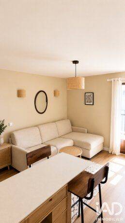 Appartement 1 pièce 26 m² · à Le Croisic · 25,6 m² · 129 250 €