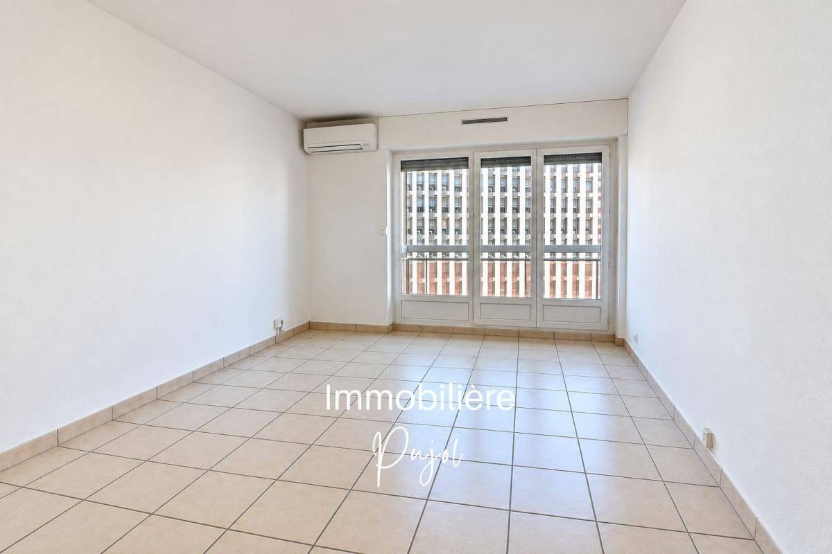 Appartement 1 pièce 31 m² · à Marseille 10ème Arrondissement · 31 m² · 605 €/mois