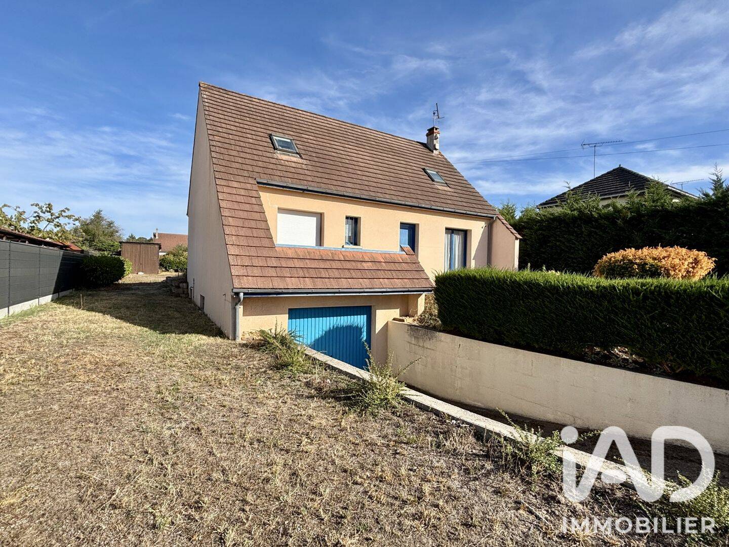Maison 4 pièces 114 m² · à Dordives · 114 m² · 195 000 €