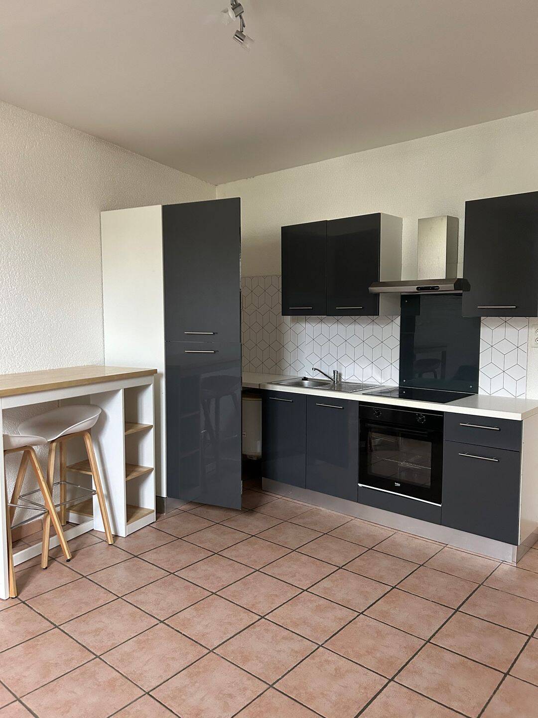 Appartement 2 pièces 35 m² · à Agen · 35 m² · 490 €