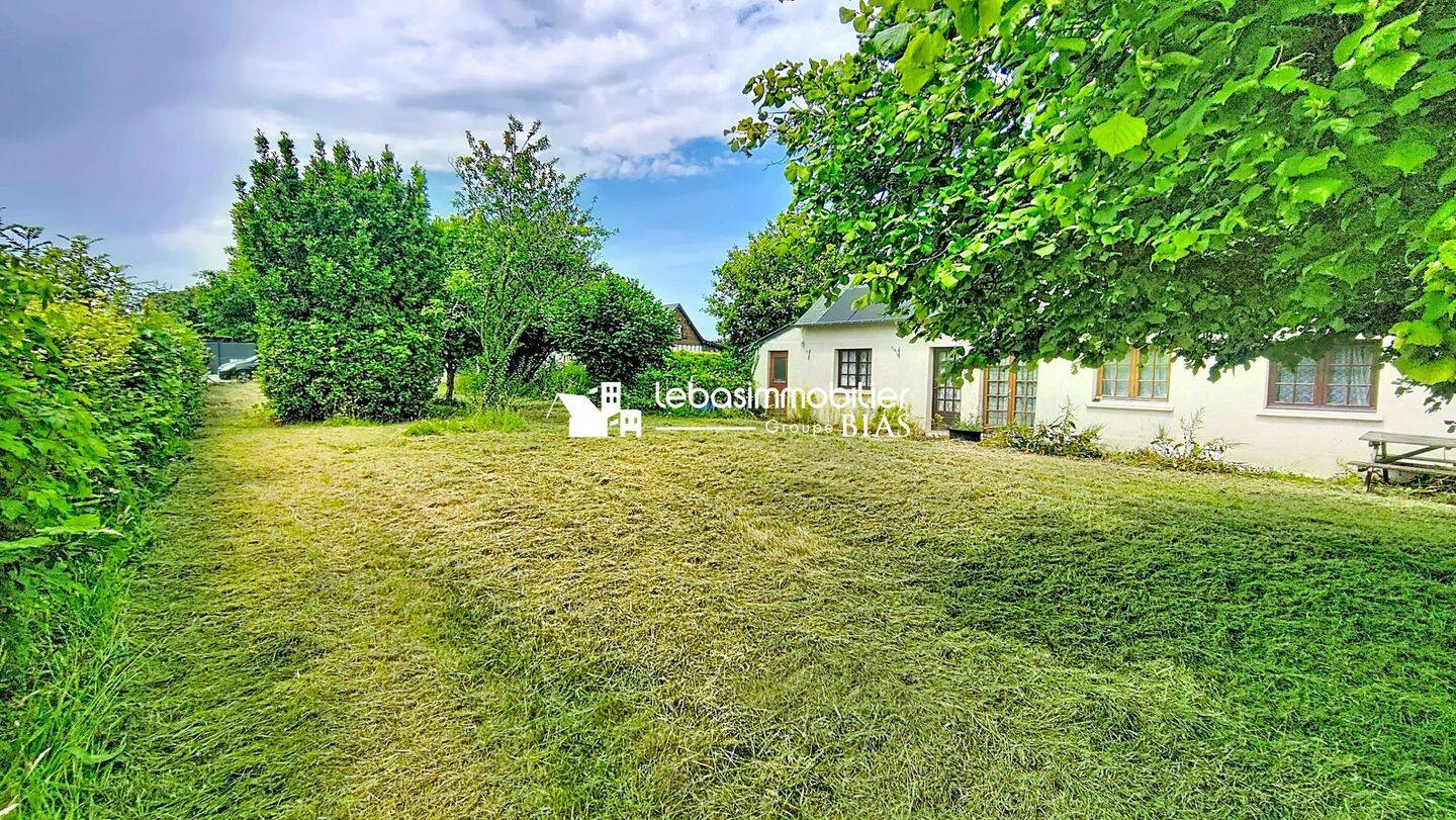 Maison 4 pièces 83 m² · à Yerville · 83 m² · 170 000 €