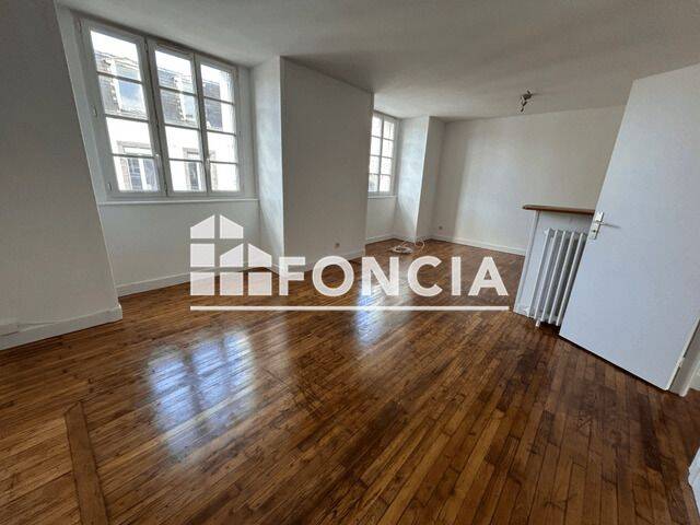 Appartement 3 pièces 84 m² · à Brest · 84,2 m² · 750 €