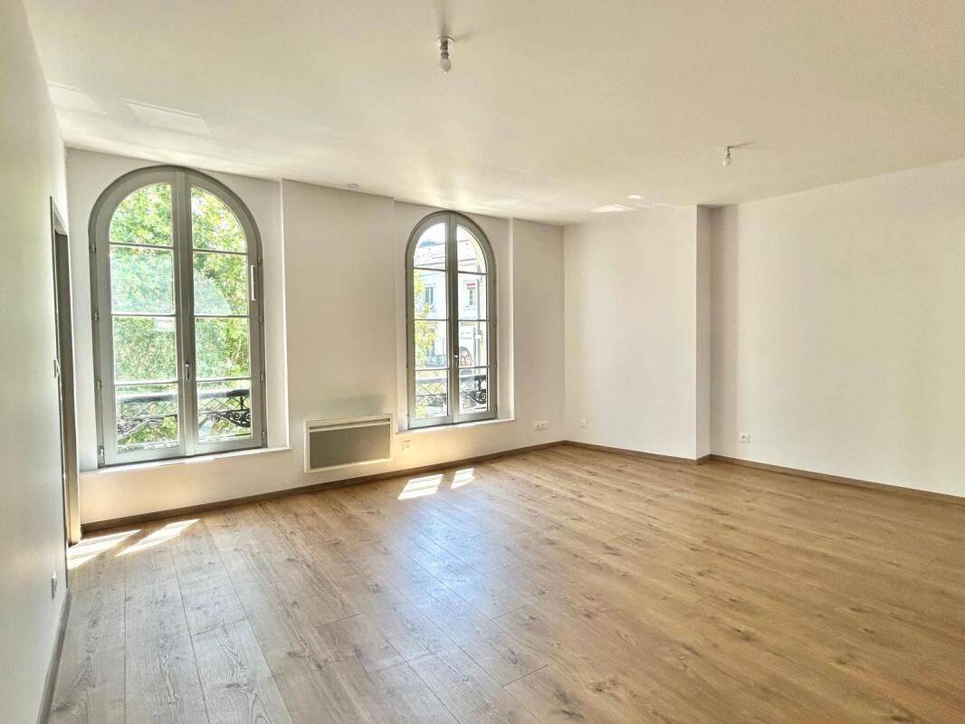 Appartement 3 pièces 68 m² · à Périgueux · 68,3 m² · 552 €