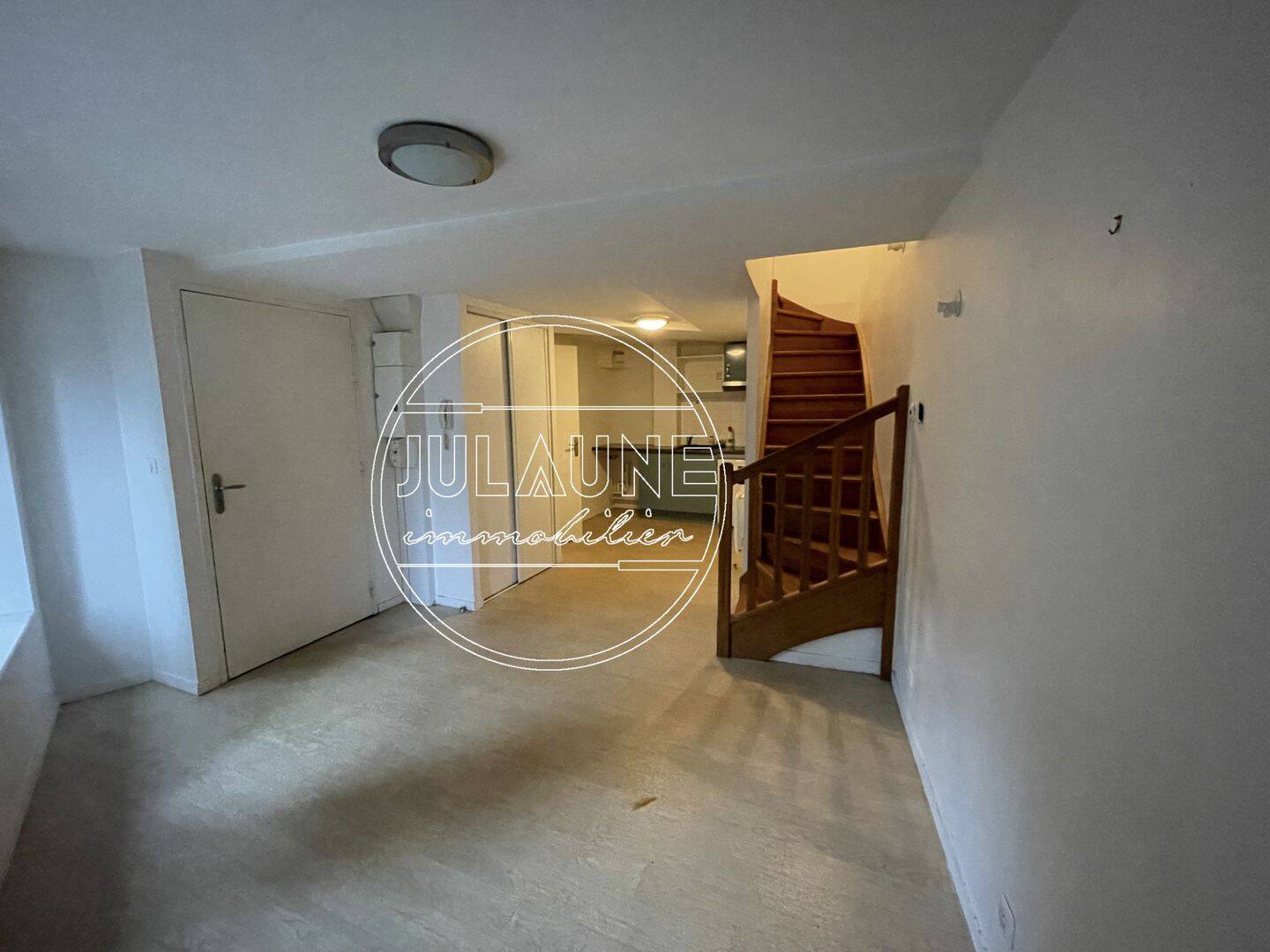 Appartement 3 pièces 42 m² · à Limoges · 42 m² · 560 €