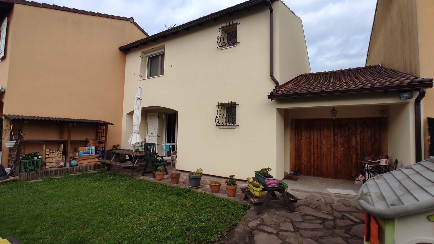 Maison 4 pièces 97 m² · à Hendaye · 97 m² · 480 000 €
