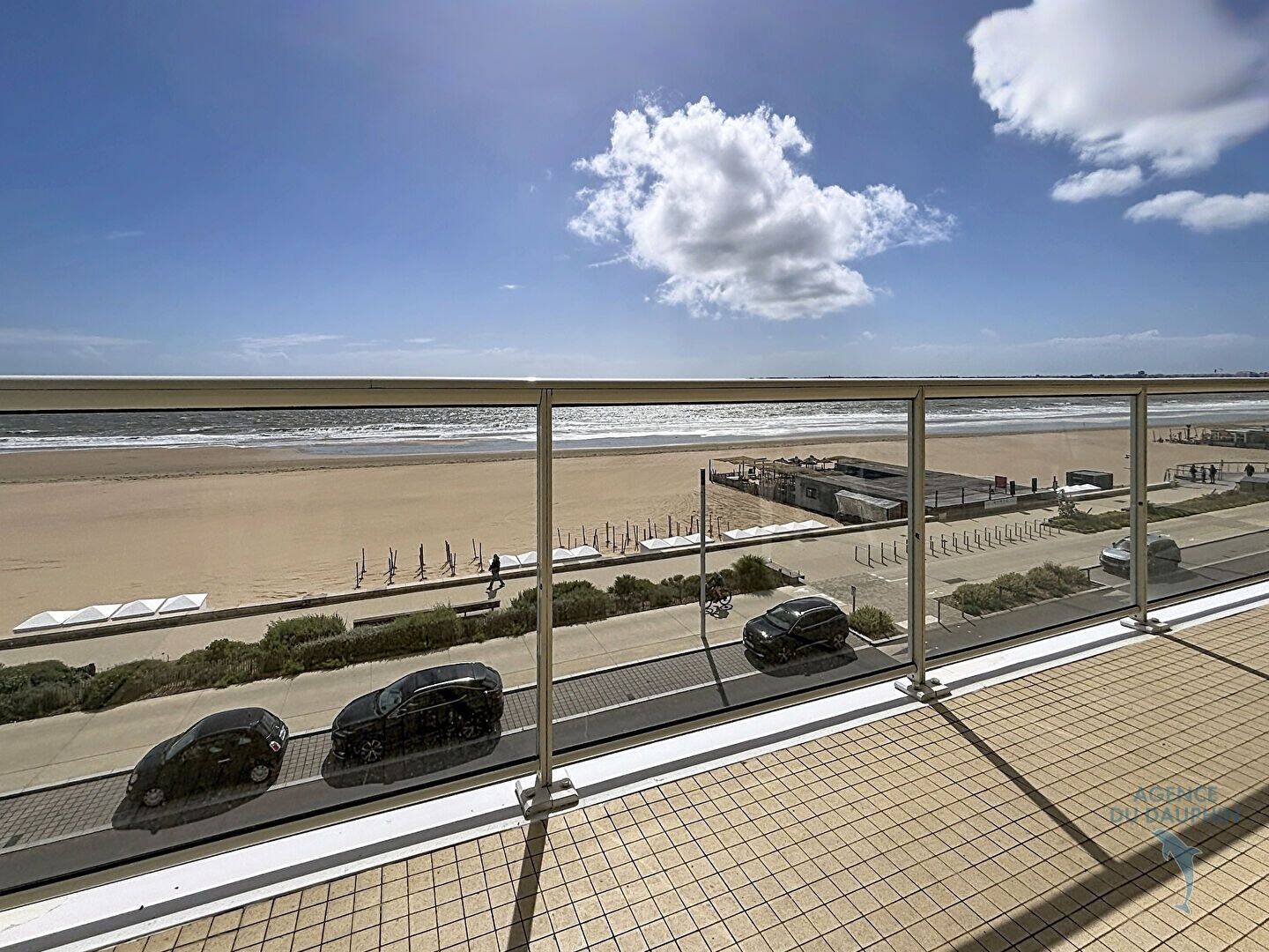 Appartement 3 pièces 54 m² · à Pornichet · 54 m² · 549 000 €