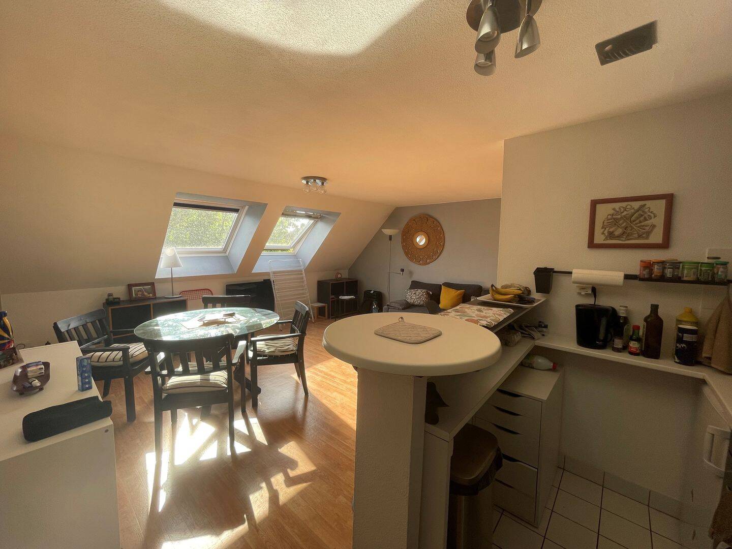 Appartement 2 pièces 55 m² · à Vannes · 55 m² · 715 €