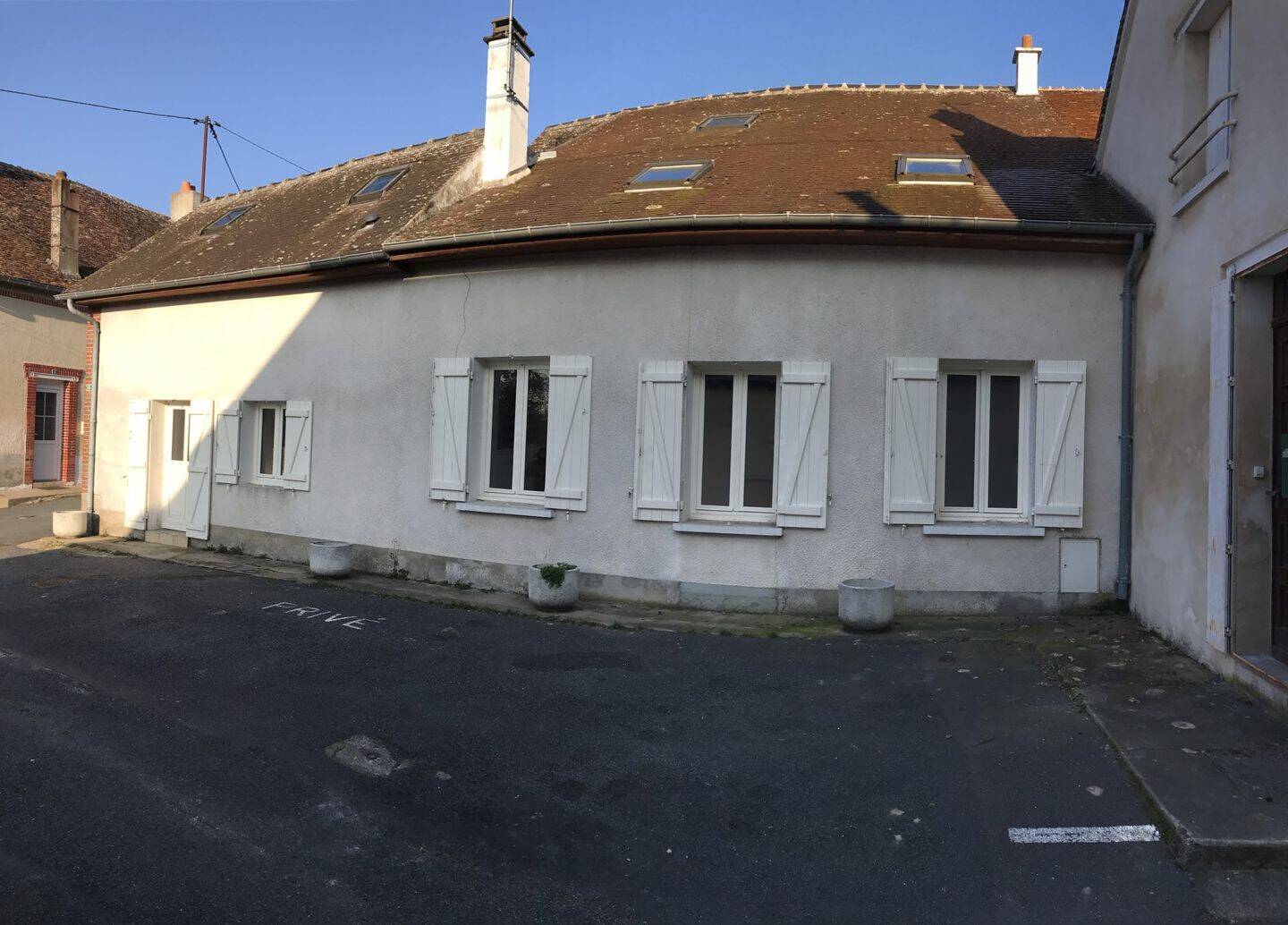 Maison 6 pièces 112 m² · à Gien · 112 m² · 76 000 €