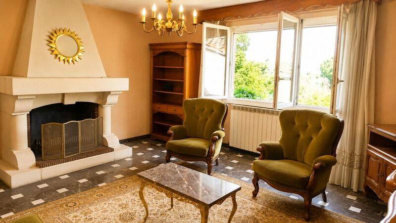 Maison 4 pièces 108 m² · à Gignac · 108 m² · 217 000 €