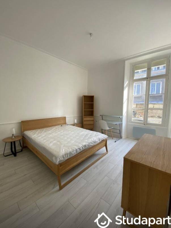 Appartement 3 pièces 80 m² · à Cholet · 80 m² · 1 200 €