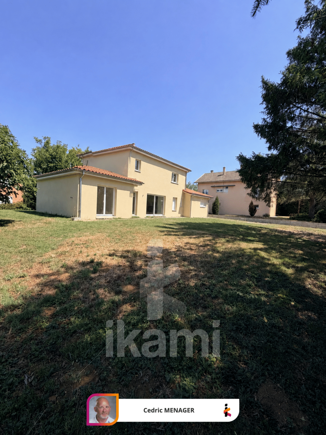 Appartement 6 pièces 130 m² · à Genay · 130 m² · 269 000 €