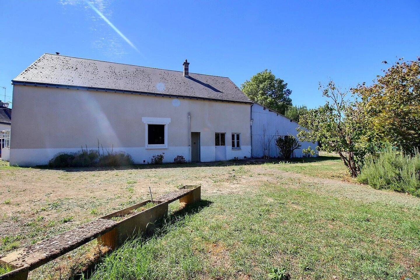 Maison 3 pièces 76 m² · à Artannes-sur-Indre · 76 m² · 215 000 €
