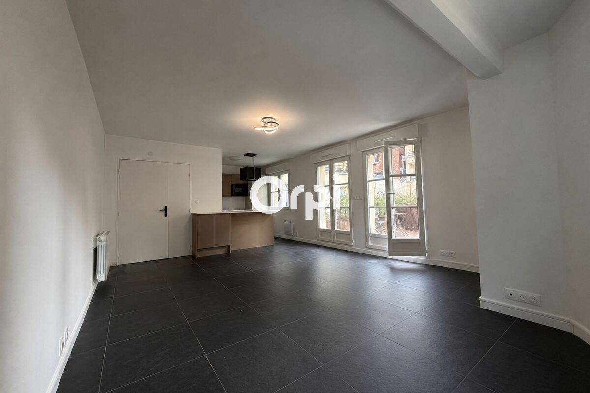 Appartement 2 pièces 70 m² · à Lille · 70 m² · 389 650 €