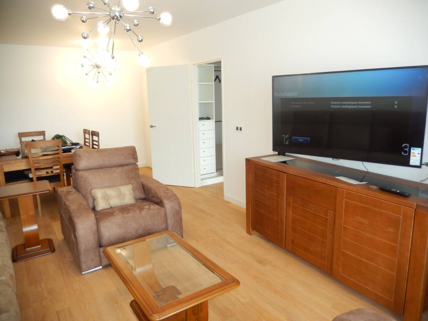 Appartement 5 pièces 92 m² · à Paris 15ème Arrondissement · 92 m² · 4 200 €/mois