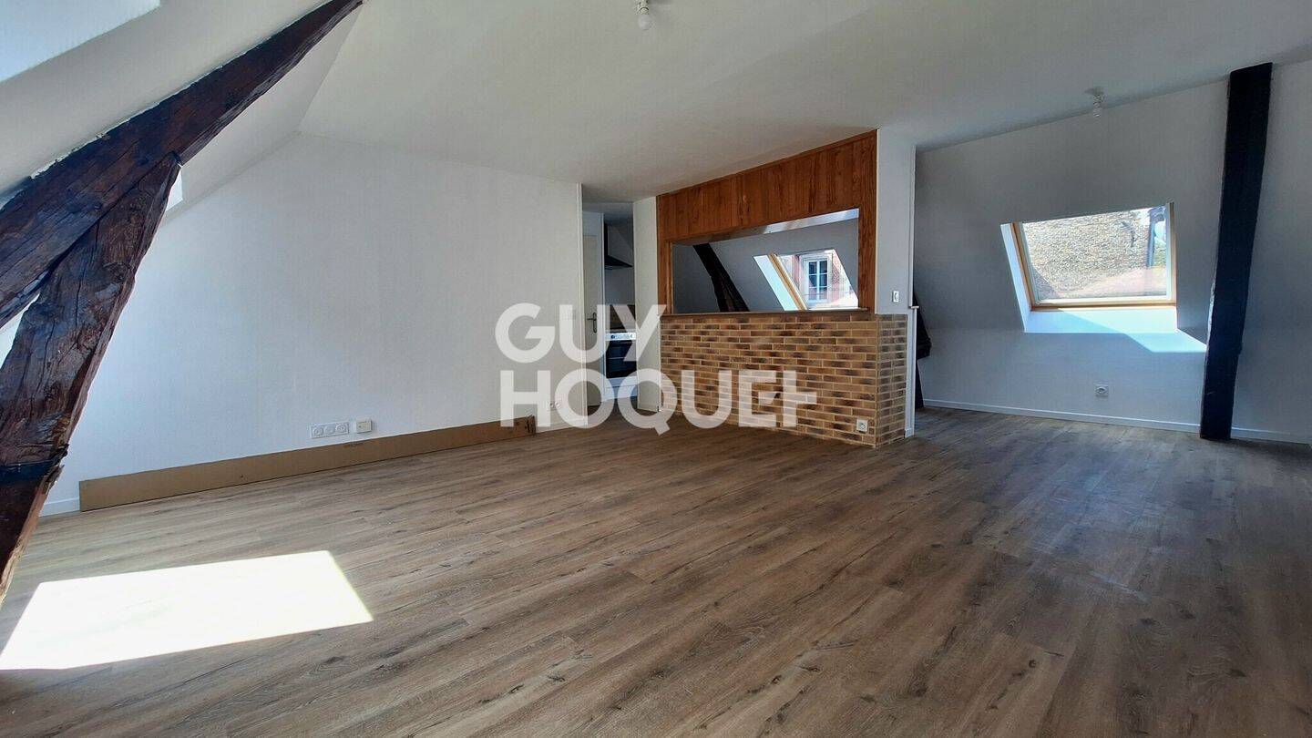 Appartement 2 pièces 49 m² · à Amiens · 49 m² · 153 000 €