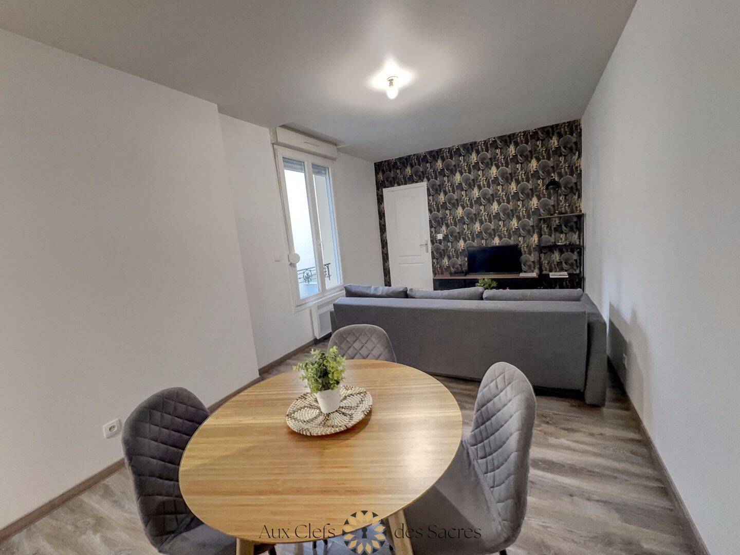 Appartement 2 pièces 39 m² · à Reims · 39 m² · 700 €