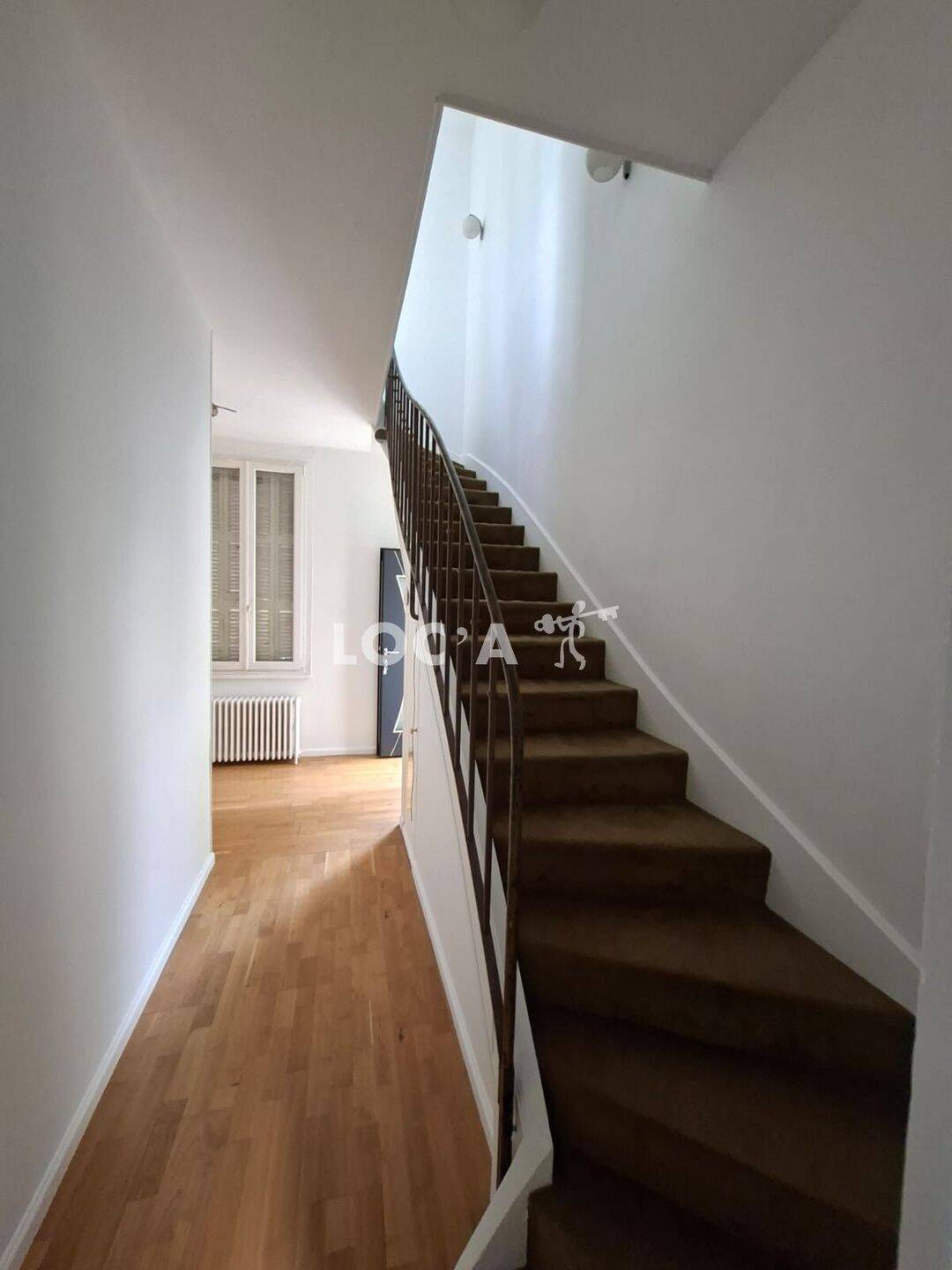 Location Maison 98 m² à Dijon 1 150 ¤ CC /mois — 6