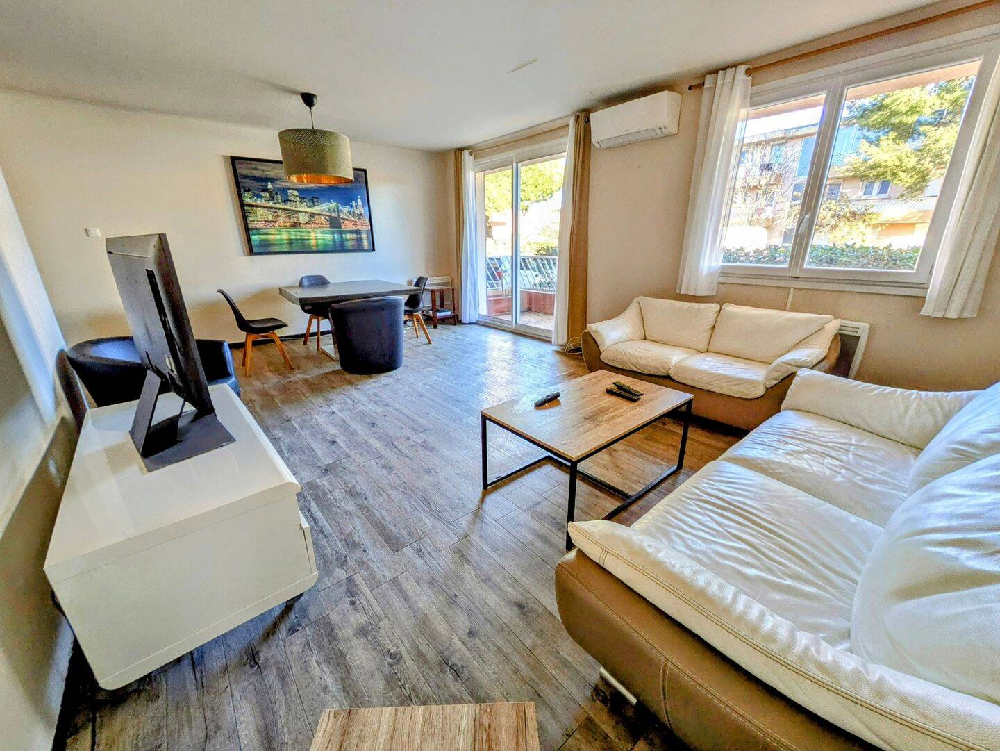 Appartement 4 pièces 84 m² · à Sanary-sur-Mer · 84,4 m² · 420 000 €