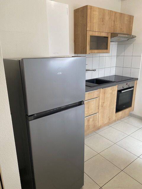 Appartement 1 pièce 28 m² · à Saint-Avold · 28 m² · 450 €/mois