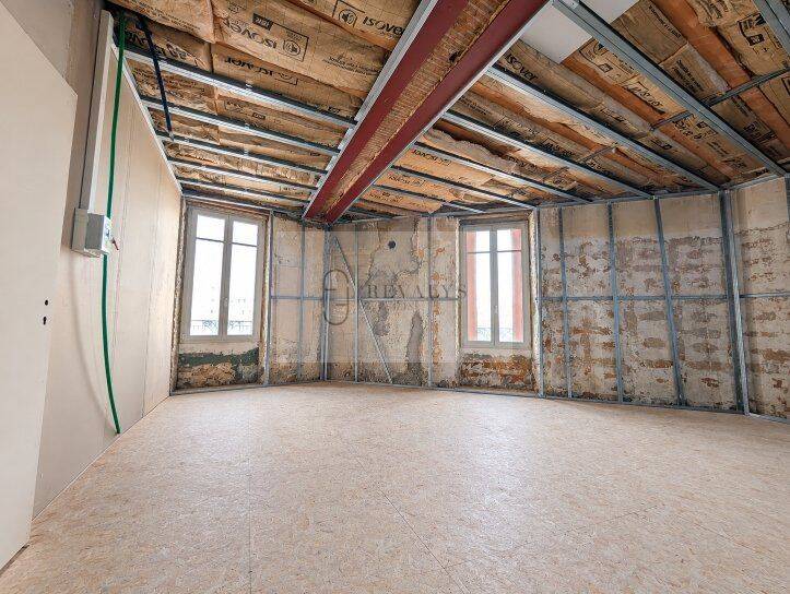 Appartement 2 pièces 26 m² · à Dijon · 26 m² · 85 000 €