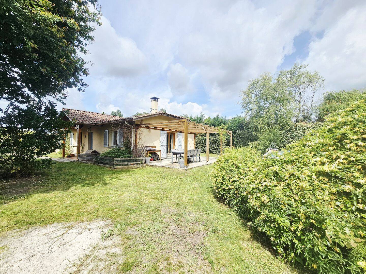 Maison 4 pièces 95 m² · à Moulis-en-Médoc · 95 m² · 313 000 €