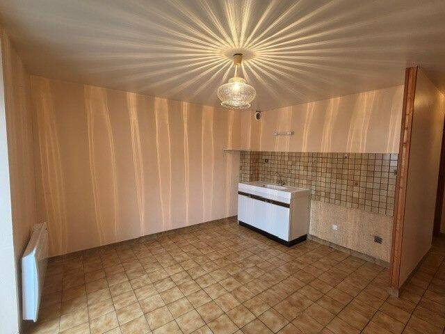 Appartement 1 pièce 33 m² · à Pontarlier · 33 m² · 520 €/mois