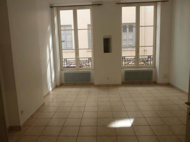 Appartement 1 pièce 29 m² · à Lyon 3ème Arrondissement · 29 m² · 572 €/mois