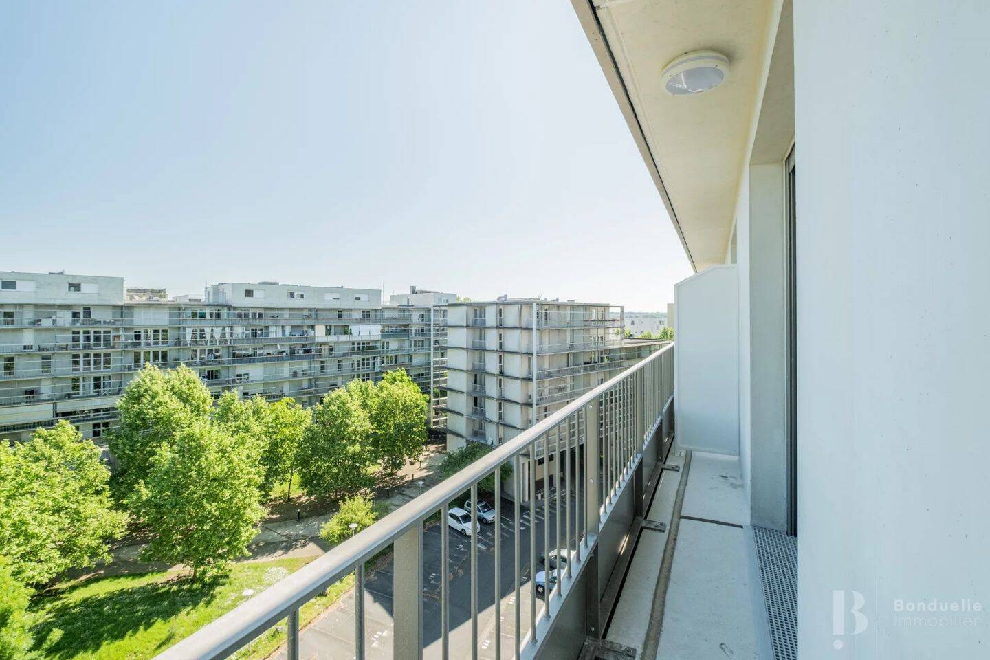 Appartement 1 pièce 35 m² · à Bordeaux · 34,7 m² · 695 €