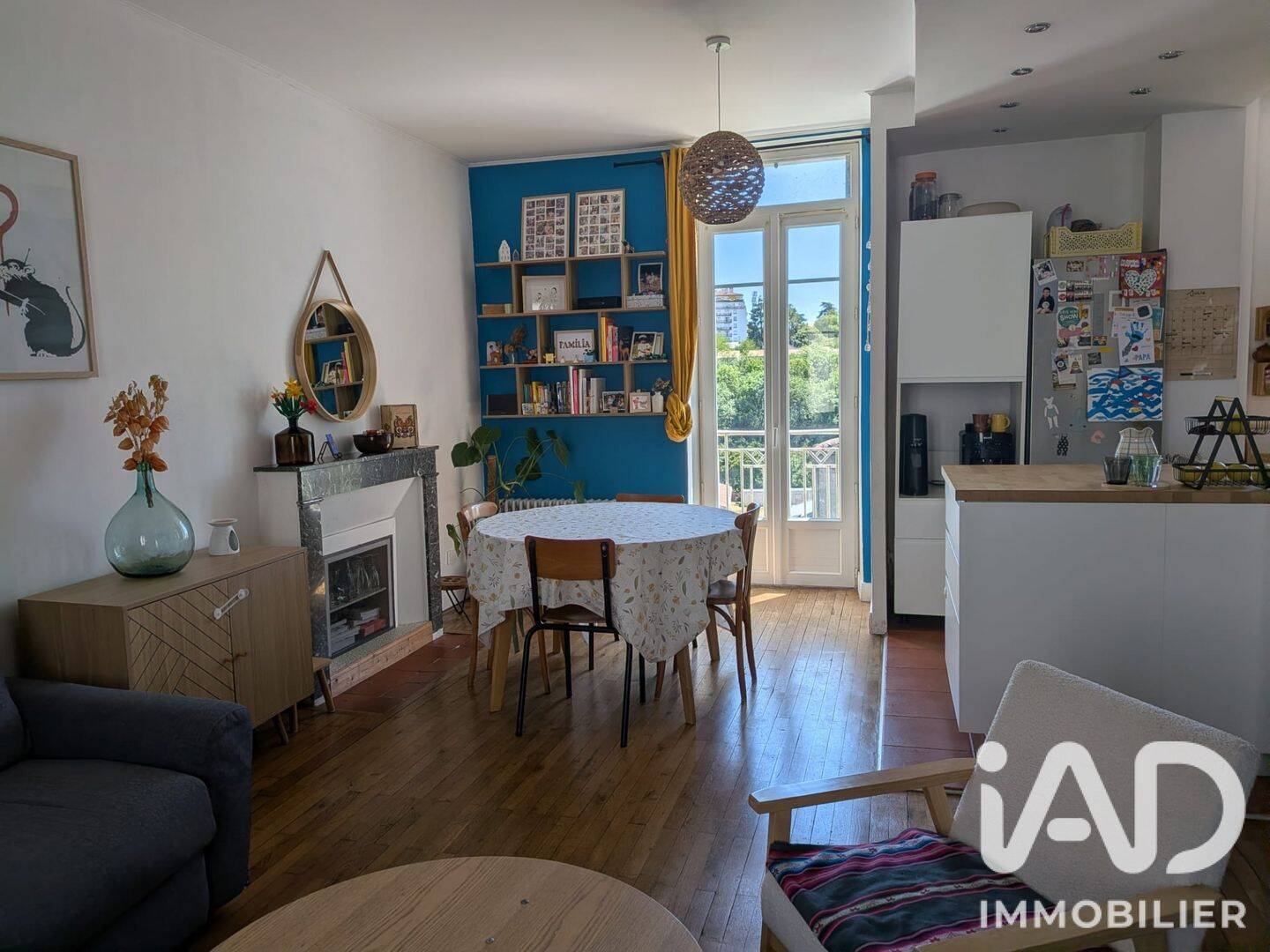Maison 5 pièces 75 m² · à Poitiers · 75,1 m² · 205 000 €