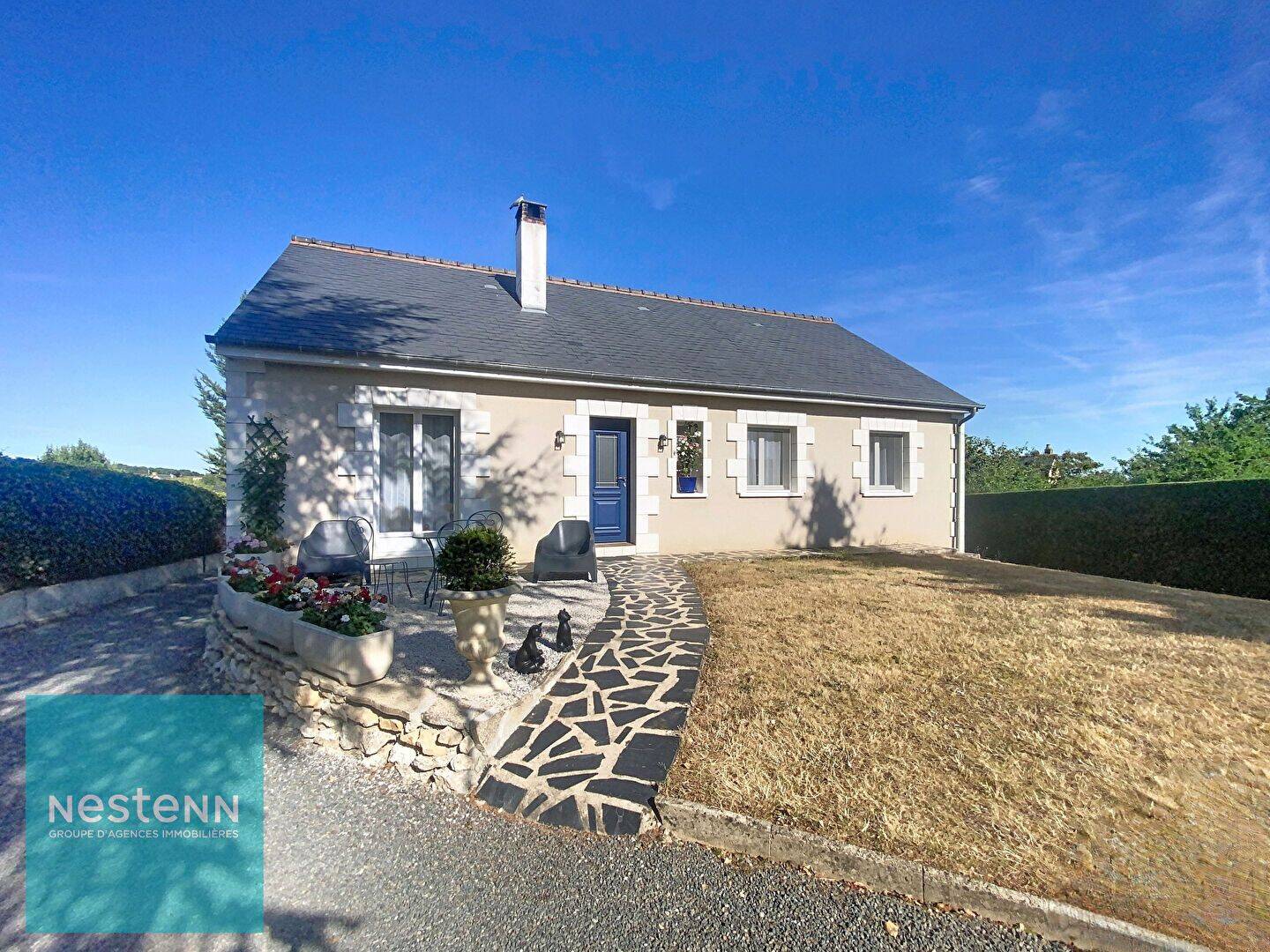 Maison 6 pièces 106 m² · à Amboise · 106 m² · 315 000 €
