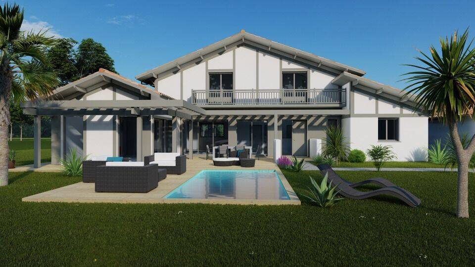 Maison 6 pièces 260 m² · à Andernos-les-Bains · 260 m² · 1 164 000 €